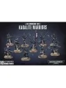 Comprar Warhammer 40.000: Drukhari - Kabalite Warriors (45-07) barato 