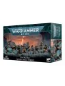 Comprar Warhammer 40.000: Tropas de choque de Cadia (47-33) barato al 