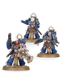 Compra Warhammer 40.000: Space Marines - Veteranos Guardahoja (48-44) 