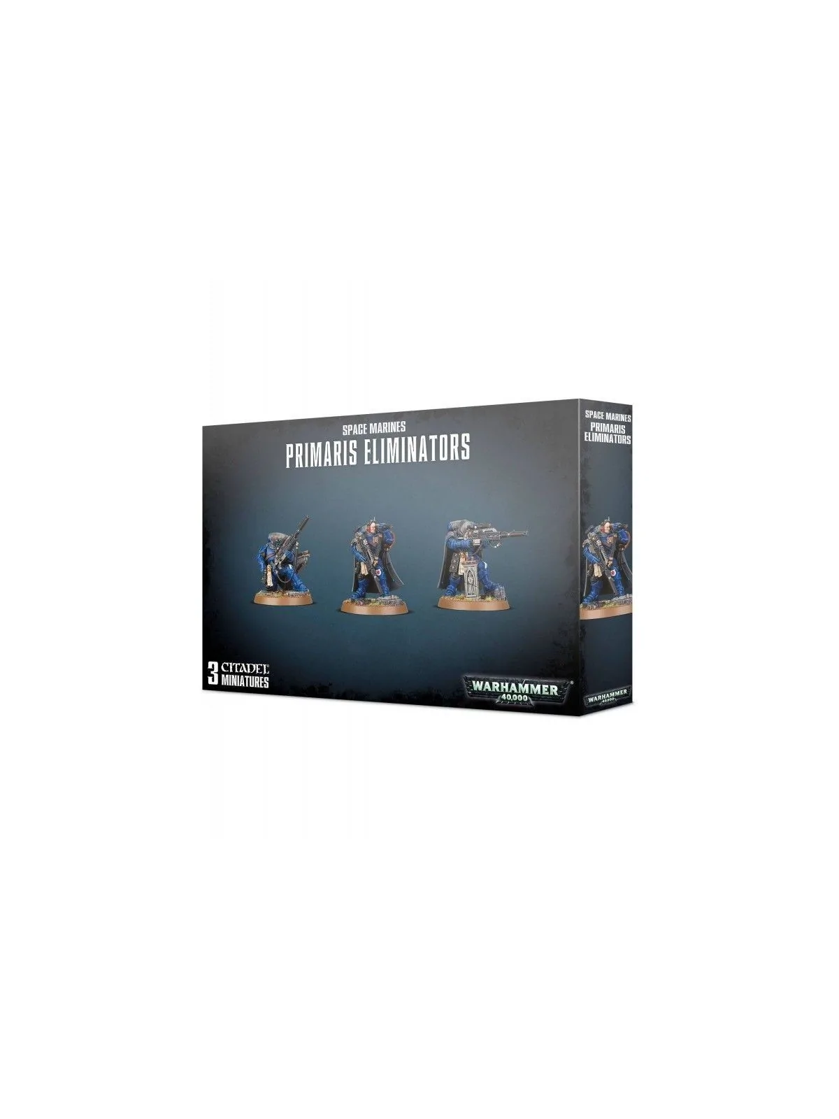 Comprar Warhammer 40.000: Space Marines - Primaris Eliminators (48-93)