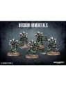 Compra Warhammer 40.000: Necrons - Immortals / Deathmarks (49-10) de G