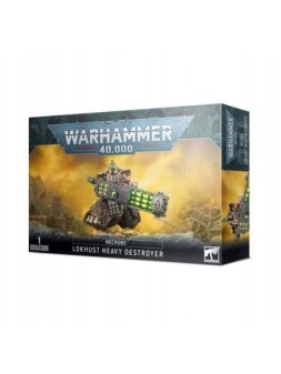 Colección de WARHAMMER 40.000 - La Cueva Roja