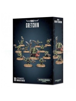 Colección de WARHAMMER 40.000 - La Cueva Roja