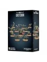 Comprar Warhammer 40.000: Orks - Gretchin (50-16) barato al mejor prec