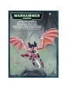 Comprar Warhammer 40.000: Tyranids - Hive Tyrant (51-08) barato al mej