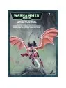 Compra Warhammer 40.000: Tyranids - Hive Tyrant (51-08) de Games Works