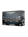 Comprar Warhammer 40.000: Adepta Sororitas - Retributor Squad (52-25) 