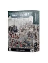 Compra Warhammer 40.000: Patrulla Adeptas Sororitas (52-30) de Games W