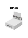 Compra OPCG: Pack 5 Case Two Legends Booster Box OP08 EN de Bandai al 