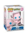 Compra Funko POP! Pokémon: Mew (643) de Funko al mejor precio (14,41 €