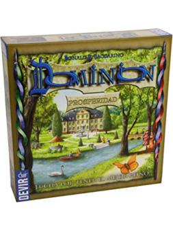 Colección de Juegos de Mesa - La Cueva Roja