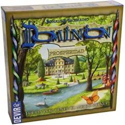 Compra Dominion: Prosperidad de Devir al mejor precio (36,00 €)