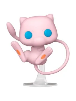 Compra Funko POP! Pokémon: Mew (643) de Funko al mejor precio (15,25 €