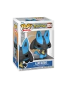 Compra Funko POP! Pokémon: Lucario (856) de Funko al mejor precio (14,