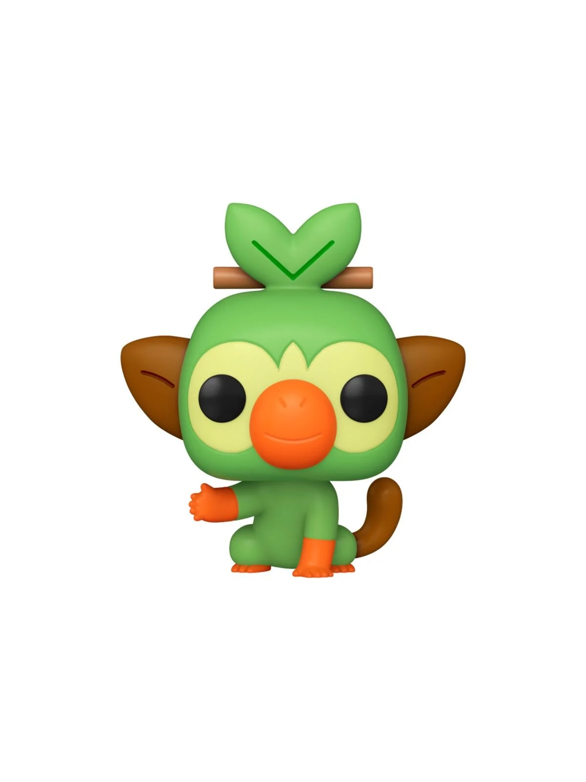 Comprar Funko POP! Pokémon: Grookey (957) barato al mejor precio 14,41