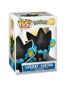 Compra Funko POP! Pokémon: Luxray (956) de Funko al mejor precio (14,4