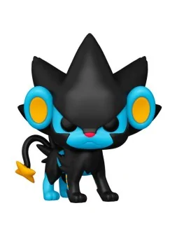 Compra Funko POP! Pokémon: Luxray (956) de Funko al mejor precio (15,2