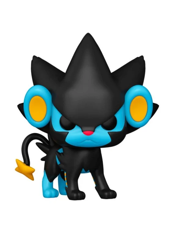 Comprar Funko POP! Pokémon: Luxray (956) barato al mejor precio 14,41 