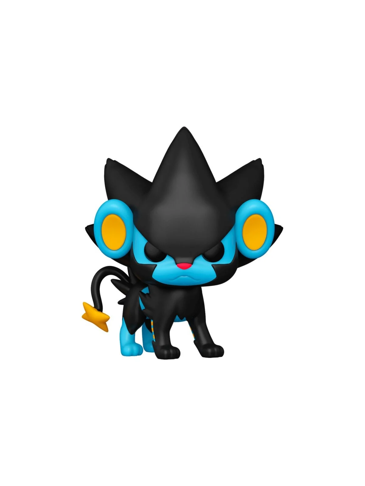 Compra Funko POP! Pokémon: Luxray (956) de Funko al mejor precio (14,4