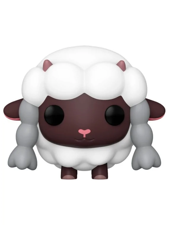 Comprar Funko POP! Pokémon: Wooloo (958) barato al mejor precio 14,41 