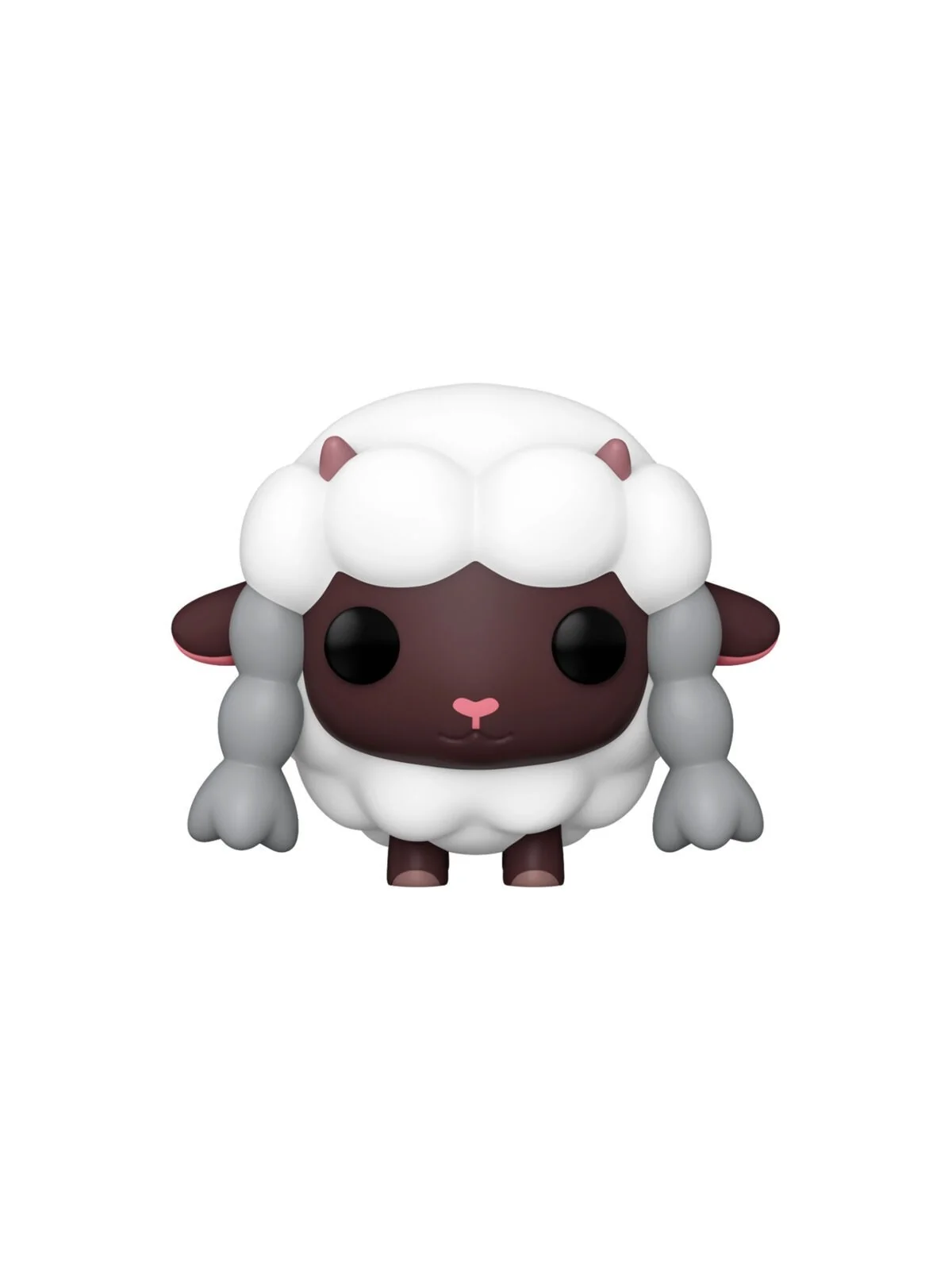 Compra Funko POP! Pokémon: Wooloo (958) de Funko al mejor precio (14,4