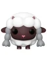 Compra Funko POP! Pokémon: Wooloo (958) de Funko al mejor precio (14,4