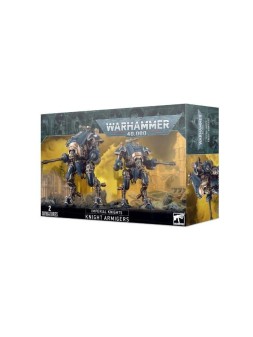 Warhammer Colour: Chaos Black Spray (62-02) - Games Workshop