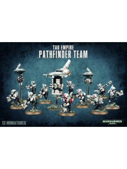 Colección de WARHAMMER 40.000 - La Cueva Roja