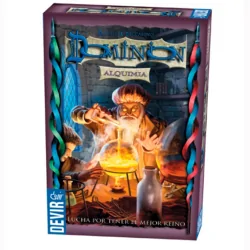 Compra Dominion: Alquimia de Devir al mejor precio (22,50 €)