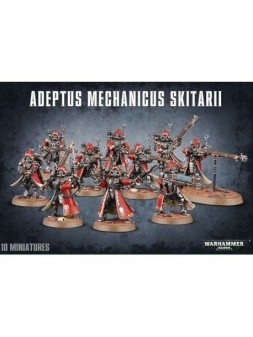 Colección de WARHAMMER 40.000 - La Cueva Roja
