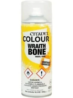 Compra Citadel: Wraithbone Spray (62-33) de Games Workshop al mejor pr