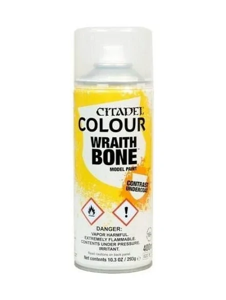 Comprar Citadel: Wraithbone Spray (62-33) barato al mejor precio 16,06