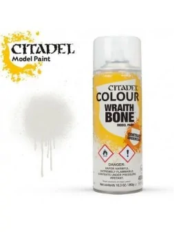 Compra Citadel: Wraithbone Spray (62-33) de Games Workshop al mejor pr