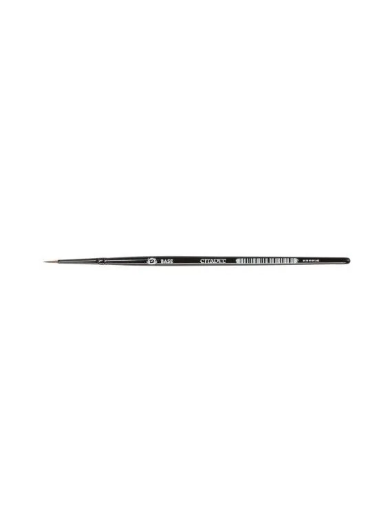 Compra Warhammer Colour: Small Base Brush (63-12) de Games Workshop al