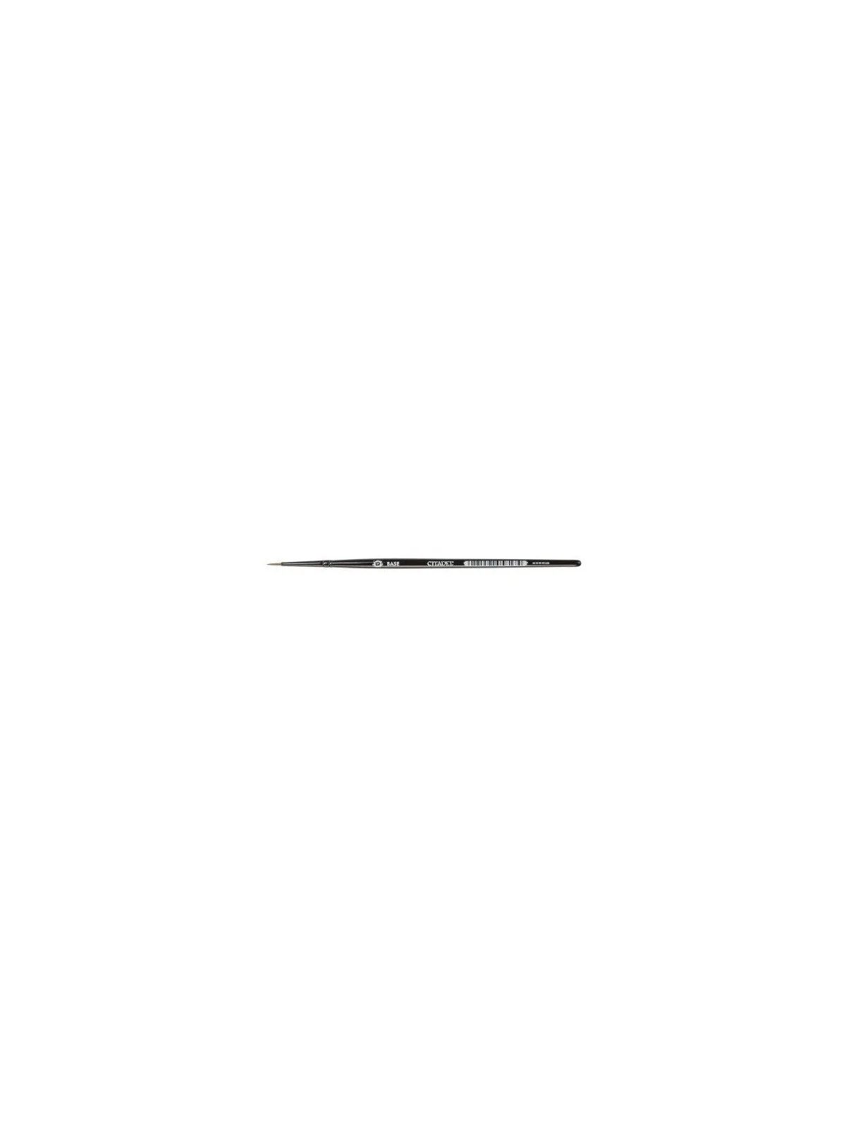 Compra Warhammer Colour: Small Base Brush (63-12) de Games Workshop al