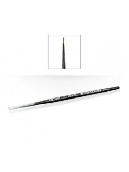 Compra Citadel: Small Layer Brush (63-21) de Games Workshop al mejor p