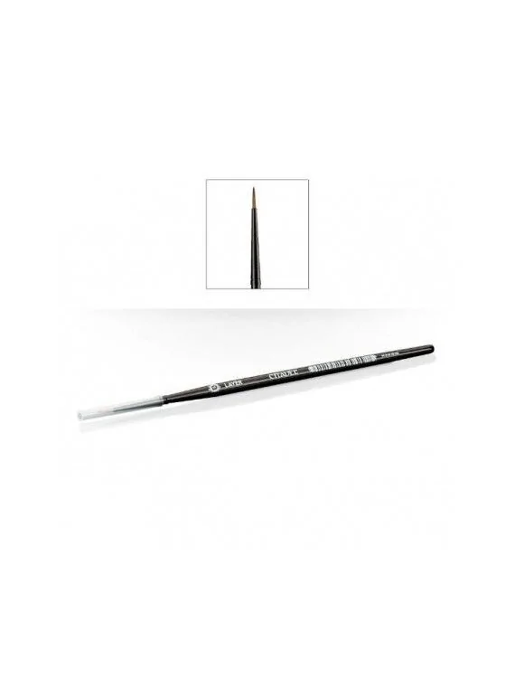 Compra Warhammer Colour: Small Layer Brush (63-21) de Games Workshop a