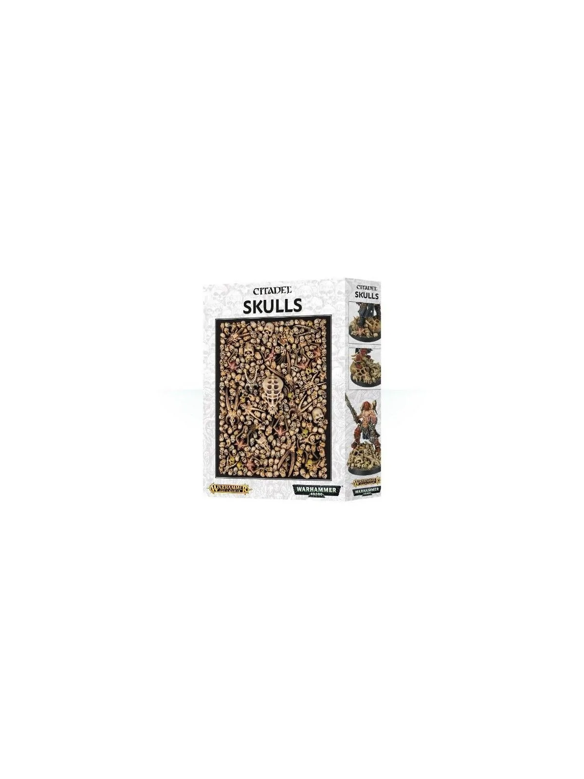 Compra Warhammer Colour: Skulls (64-29) de Games Workshop al mejor pre