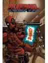Comprar Marvel Deadpool Bang 61 x 91 cm barato al mejor precio 9,99 € 