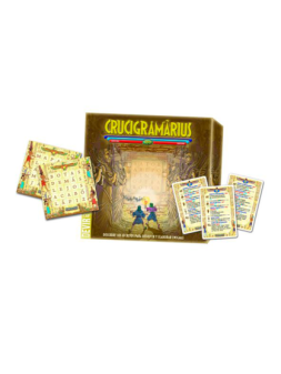 Colección de Juegos de Mesa - La Cueva Roja