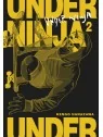 Comprar Under Ninja 02 barato al mejor precio 8,55 € de Norma Editoria