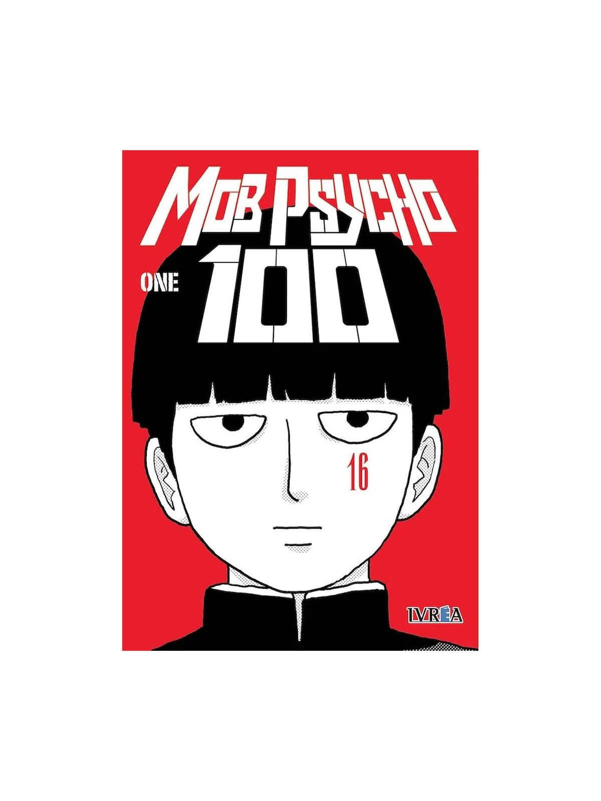 Comprar Mob Psycho 100 16 barato al mejor precio 7,60 € de Editorial L