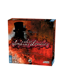 Colección de Juegos de Mesa - La Cueva Roja