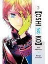 Comprar Oshi No Ko 03 barato al mejor precio 8,08 € de Editorial Livre