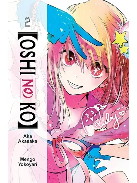 Comprar Oshi No Ko 02 barato al mejor precio 8,08 € de Editorial Livre