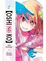 Comprar Oshi No Ko 02 barato al mejor precio 8,08 € de Editorial Livre