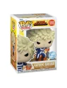 Comprar Funko POP! My Hero Academia: Katsuki Bakugo (1313) barato al m