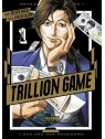 Comprar Trillion Game 01 barato al mejor precio 9,02 € de Norma Editor