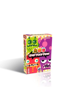 Colección de Juegos de Mesa - La Cueva Roja