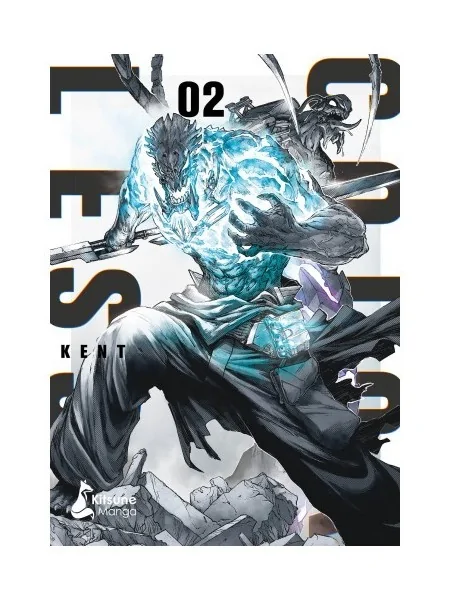 Comprar Colorless 02 barato al mejor precio 14,19 € de Kitsune Manga